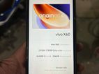 Vivo x60 (Used)