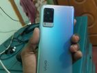 Vivo X60 Pro . (Used)