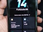 Vivo X60 Pro 12+256GB (Used)