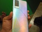 Vivo x60 (Used)
