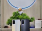 Vivo X60(8+256) (Used)