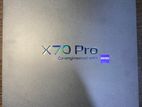 Vivo X70 Pro . (Used)