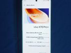 Vivo X70 Pro+ 12+12/512 (Used)