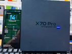 Vivo X70 Pro 12GB/256GB Full Box (Used)