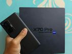 Vivo X70 Pro 5G (Used)