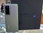 Vivo X70 Pro 8/128✅Full Box (Used)