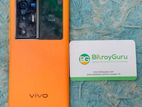 Vivo X70 Pro+ 8GB 256GB SD888+ (Used)
