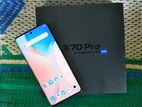 Vivo X70 Pro . (Used)