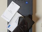 Vivo X70 Pro , (Used)