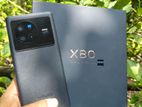 Vivo X80 12/256 (Used)