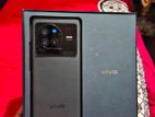Vivo X80 12/256 (Used)