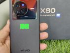 Vivo X80 12/256 (Used)