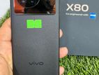 Vivo X80 12/256 (Used)