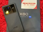 Vivo X80 12/256 (Used)