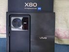 Vivo X80 8/128 GB (Used)
