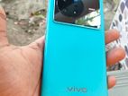 Vivo X80 . (Used)