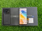 Vivo X80 Pro 12/256 FULL BOX (Used)