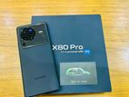 Vivo X80 Pro 12/256GB Fresh (Used)