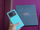 Vivo X80 pro . (Used)