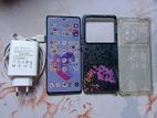 Vivo X80 80w charger (Used)