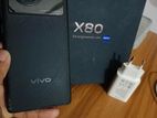 Vivo X80 12+256 (Used)