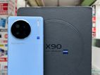 Vivo X90 12-256 Full Box (Used)