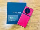 Vivo X90 Pro+ 12/512GB Box (Used)