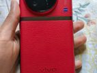 Vivo X90 Pro RED 12/256 CN (Used)