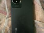 Vivo y 02 (Used)