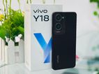 Vivo Y 18 (Used)
