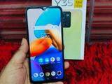 Vivo Y 35 full fresh (Used)