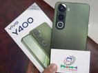 Vivo y 400 8/128gb (Used)