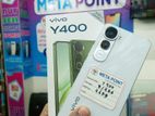 Vivo Y 400 8/256GB (Used)