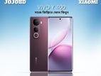 Vivo Y 400 কিস্তি jojobd (Brand New)