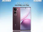 Vivo Y 400 কিস্তি jojobd (Brand New)