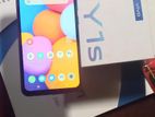 Vivo Y01 2/32 GB with Box (Used)