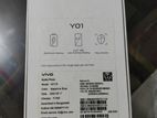 Vivo Y01 . (Used)