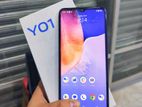 Vivo Y01 2/32 GB (Used)