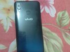 Vivo Y01 রেম২ রোম৩২ (Used)