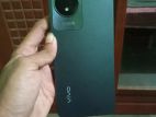Vivo Y02 . (Used)