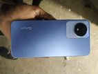 Vivo Y02 . (Used)