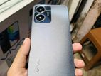 Vivo Y02 . (Used)