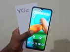 Vivo Y02 2/32 full box dibo (Used)