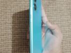 Vivo Y02 . (Used)