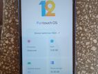 Vivo Y02 3/32Gb full fresh (Used)