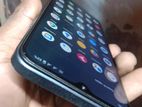 Vivo Y02 . (Used)