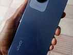 Vivo Y02 3+3/32 (Used)