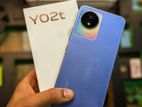 Vivo Y02 4/64 (Used)