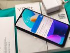Vivo Y02 -4/64(Full box) (Used)