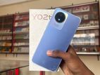 Vivo Y02 4/64gb full box (Used)